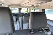 Fiat Scudo Base