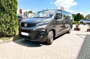 Fiat Scudo Base