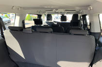 Fiat Scudo Base