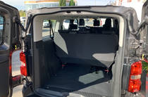 Fiat Scudo Base