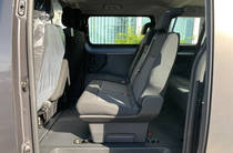 Fiat Scudo Base