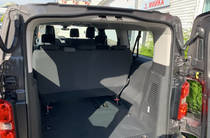 Fiat Scudo Base