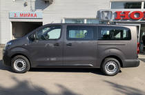 Fiat Scudo Base