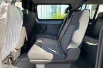 Fiat Scudo Base