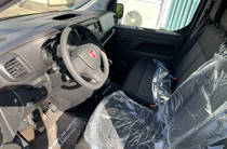 Fiat Scudo Base