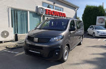 Fiat Scudo Base