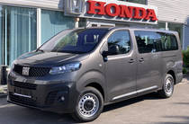 Fiat Scudo Base