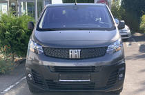 Fiat Scudo Base