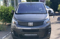 Fiat Scudo Base