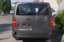 Fiat Scudo Base