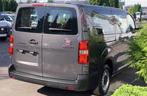 Fiat Scudo Base