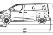 Fiat Scudo Base