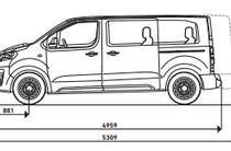 Fiat Scudo Base