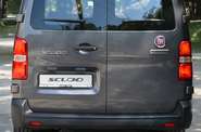 Fiat Scudo Base