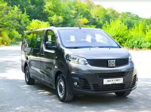 Fiat Scudo