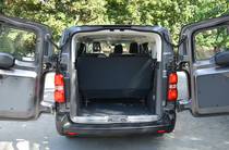 Fiat Scudo Base