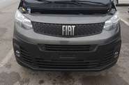 Fiat Scudo Base