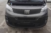 Fiat Scudo Base