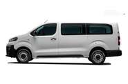 Fiat Scudo Base