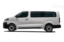 Fiat Scudo Base