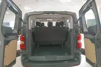 Fiat Scudo Base