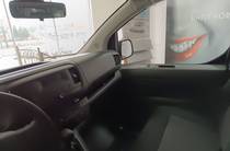 Fiat Scudo Base