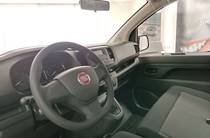 Fiat Scudo Base