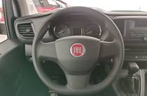 Fiat Scudo Base