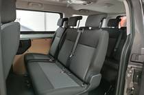 Fiat Scudo Base