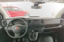 Fiat Scudo Base