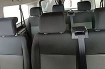 Fiat Scudo Base