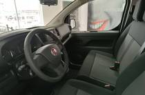 Fiat Scudo Base