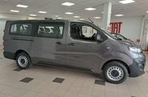 Fiat Scudo Base