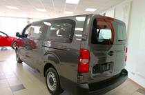 Fiat Scudo Base