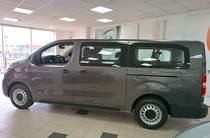 Fiat Scudo Base