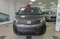 Fiat Scudo Base