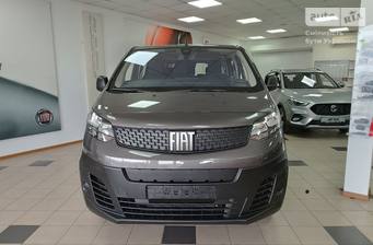 Fiat Scudo 2024 Base