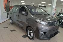 Fiat Scudo Base