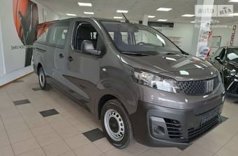 Fiat Scudo 2024 Base