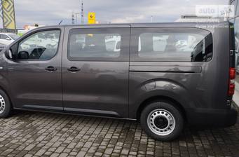 Fiat Scudo 2023 Base