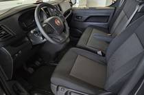 Fiat Scudo Base