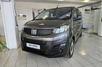 Fiat Scudo Base