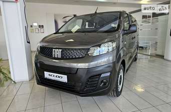 Fiat Scudo 2024 в Львов