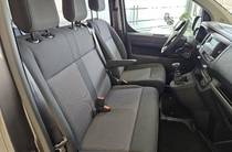 Fiat Scudo Base