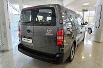 Fiat Scudo Base