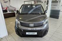 Fiat Scudo Base