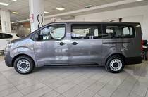 Fiat Scudo Base