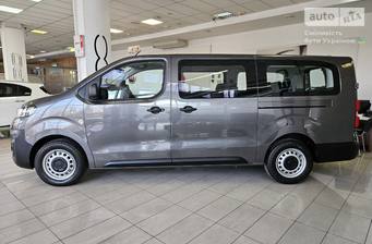 Fiat Scudo 2024 Base