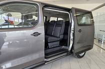 Fiat Scudo Base