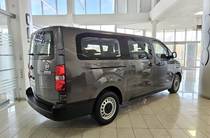 Fiat Scudo Base